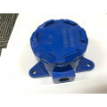 Aluminum Casting Cylinder/Aluminum Casting Flywheel Housing